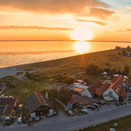 Lynaes Surfcenter Hundested