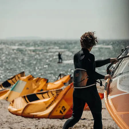 Lynaes Surfcenter * Hundested