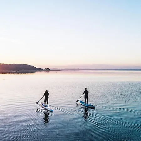 Lynaes Surfcenter Hundested