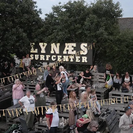 Lynaes Surfcenter * Hundested